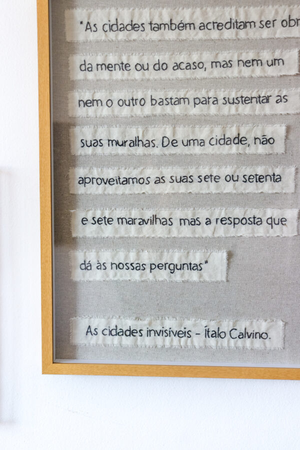 As Cidades Invisíveis - Image 2