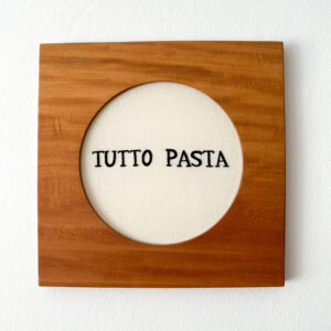 Tutto pasta